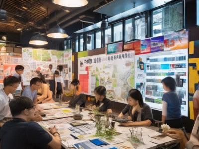 青浦区广告设计规划助力乡村振兴的创新实践