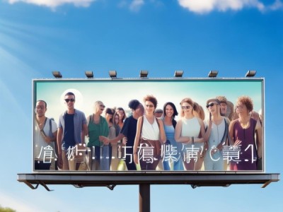 案例分享 | 广告宣传案例分享