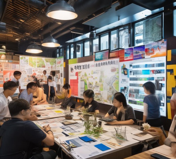 青浦区广告设计规划,助力乡村振兴的创新实践 青浦区广告设计规划,助力乡村振兴的创新实践